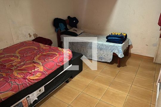 Kitnet/Studio para alugar com 2 quartos, 40m² em Glória, Belo Horizonte