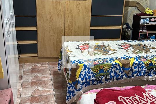 Kitnet/Studio para alugar com 2 quartos, 40m² em Glória, Belo Horizonte