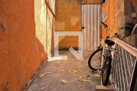 Kitnet/Studio para alugar com 2 quartos, 40m² em Glória, Belo Horizonte