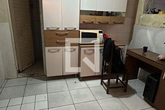 Kitnet/Studio para alugar com 2 quartos, 40m² em Glória, Belo Horizonte