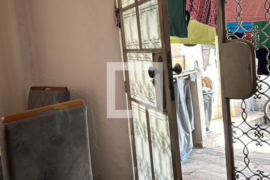 Kitnet/Studio para alugar com 2 quartos, 40m² em Glória, Belo Horizonte