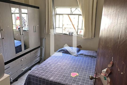Kitnet/Studio para alugar com 3 quartos, 50m² em Glória, Belo Horizonte