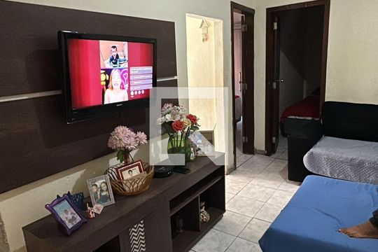 Kitnet/Studio para alugar com 3 quartos, 50m² em Glória, Belo Horizonte