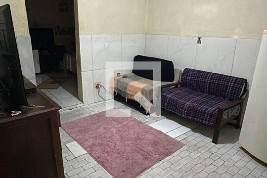 Kitnet/Studio para alugar com 2 quartos, 40m² em Glória, Belo Horizonte