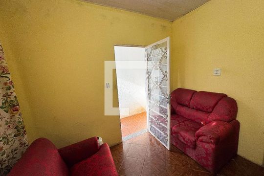 Sala de casa à venda com 3 quartos, 400m² em Milionários, Belo Horizonte