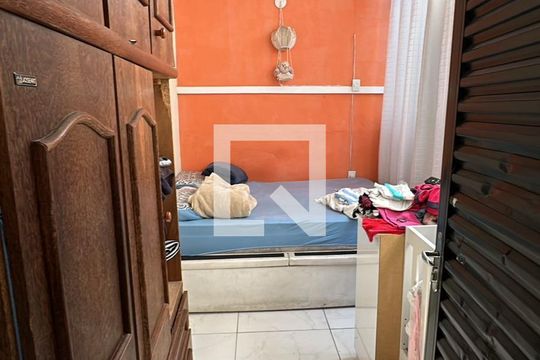 Kitnet/Studio para alugar com 1 quarto, 50m² em Glória, Belo Horizonte