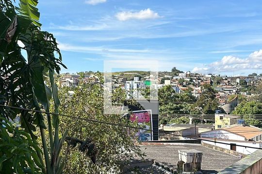 Kitnet/Studio para alugar com 1 quarto, 50m² em Glória, Belo Horizonte