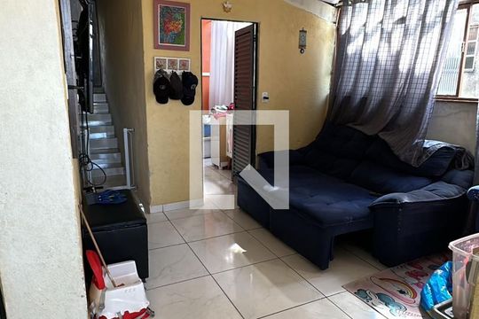 Kitnet/Studio para alugar com 1 quarto, 50m² em Glória, Belo Horizonte