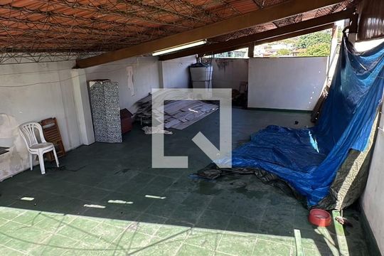Kitnet/Studio para alugar com 1 quarto, 50m² em Glória, Belo Horizonte