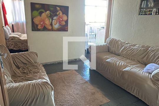 Kitnet/Studio para alugar com 2 quartos, 55m² em Glória, Belo Horizonte
