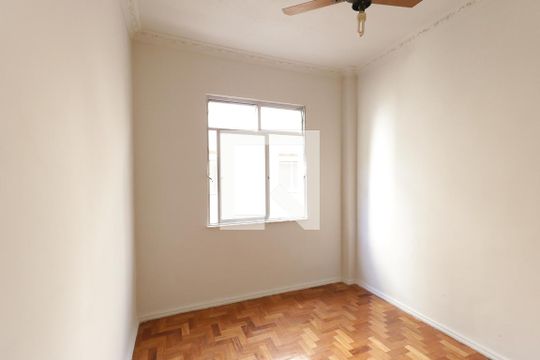 Quarto 2 de apartamento à venda com 2 quartos, 50m² em Engenho de Dentro, Rio de Janeiro