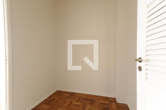 Quarto de Serviço de apartamento à venda com 2 quartos, 50m² em Engenho de Dentro, Rio de Janeiro