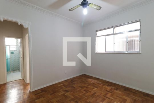 Apartamento à venda com 2 quartos, 50m² em Engenho de Dentro, Rio de Janeiro