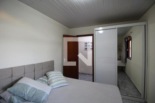 Casa 2 - Quarto 1 de casa à venda com 5 quartos, 300m² em Curicica, Rio de Janeiro