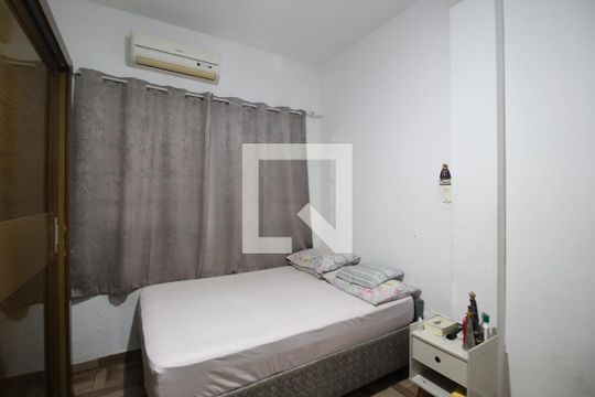 Casa 1 - Quarto 1 de casa à venda com 5 quartos, 300m² em Curicica, Rio de Janeiro