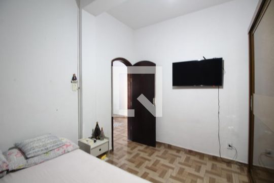 Casa 1 - Quarto 1 de casa à venda com 5 quartos, 300m² em Curicica, Rio de Janeiro