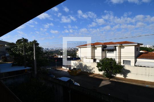 Suíte 2 - Vista de casa à venda com 4 quartos, 300m² em Parque Taquaral, Campinas