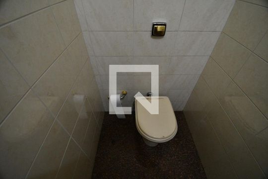 Lavabo de casa à venda com 4 quartos, 300m² em Parque Taquaral, Campinas