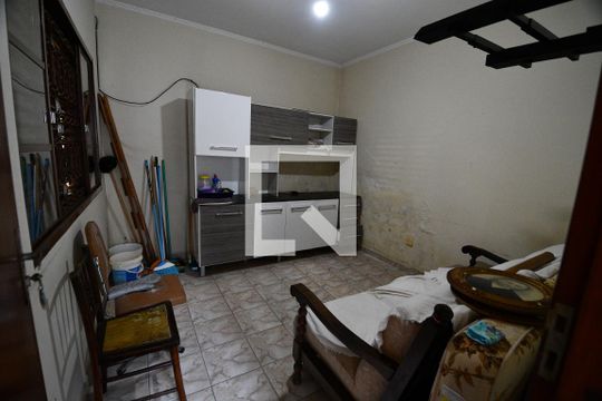 Quarto de Serviço de casa à venda com 4 quartos, 300m² em Parque Taquaral, Campinas
