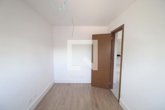 Quarto  de apartamento à venda com 2 quartos, 75m² em Jardim São Paulo, São Paulo