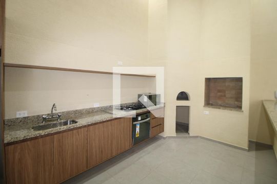 Área Comum de apartamento à venda com 2 quartos, 75m² em Jardim São Paulo, São Paulo