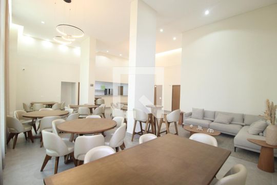 Área Comum de apartamento à venda com 2 quartos, 75m² em Jardim São Paulo, São Paulo