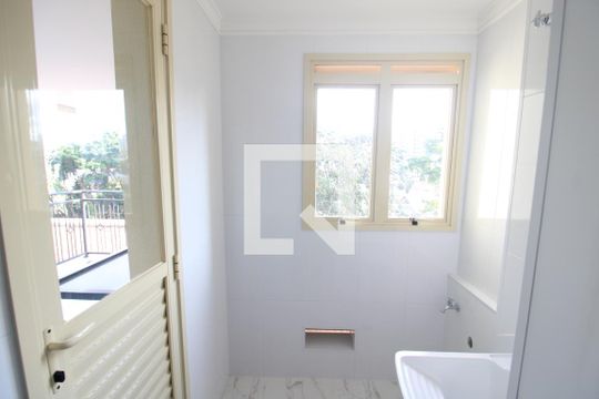 Área de Serviço de apartamento à venda com 2 quartos, 75m² em Jardim São Paulo, São Paulo