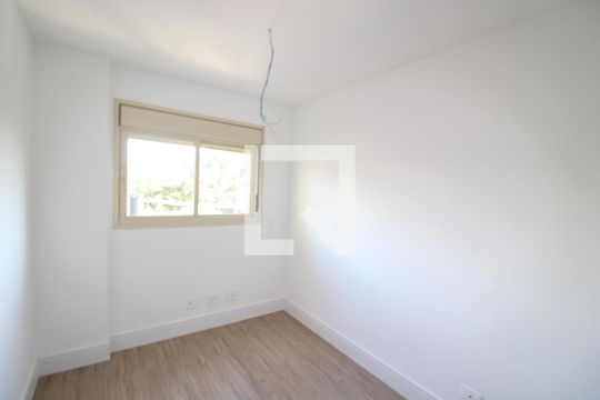 Quarto  de apartamento à venda com 2 quartos, 75m² em Jardim São Paulo, São Paulo