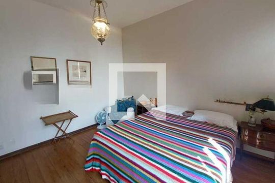 Apartamento à venda com 3 quartos, 75m² em Santa Teresa, Rio de Janeiro