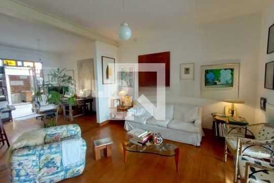 Apartamento à venda com 3 quartos, 75m² em Santa Teresa, Rio de Janeiro