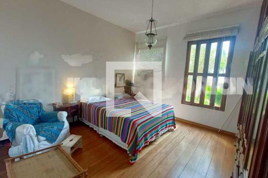 Apartamento à venda com 3 quartos, 75m² em Santa Teresa, Rio de Janeiro