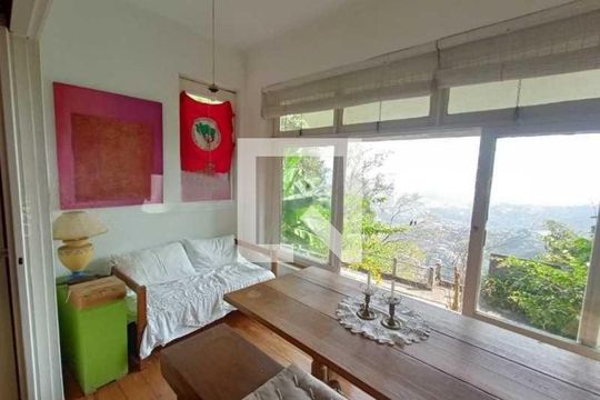 Apartamento à venda com 3 quartos, 75m² em Santa Teresa, Rio de Janeiro