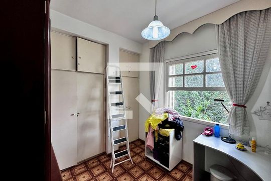 Quarto 2 de casa à venda com 3 quartos, 200m² em Campo Belo, São Paulo