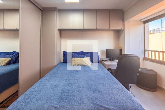 Studio de kitnet/studio à venda com 1 quarto, 25m² em Pinheiros, São Paulo