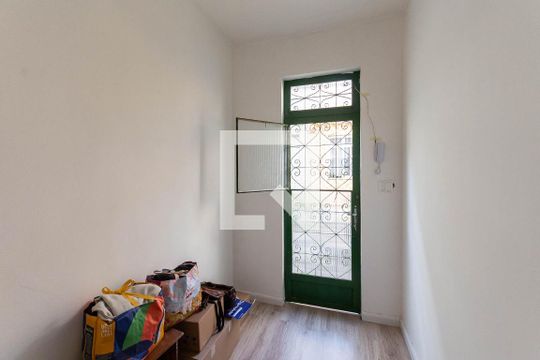Sala de casa à venda com 2 quartos, 65m² em Maracanã, Rio de Janeiro