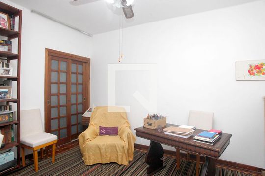 Quarto 1 de apartamento à venda com 3 quartos, 105m² em Floresta, Porto Alegre