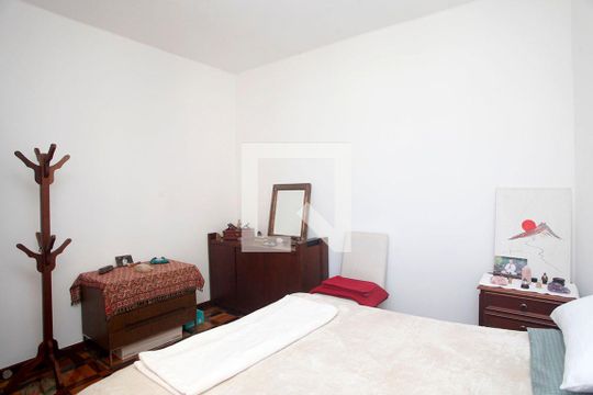 Quarto 2 de apartamento à venda com 3 quartos, 105m² em Floresta, Porto Alegre