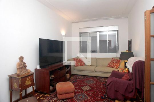 Apartamento à venda com 3 quartos, 105m² em Floresta, Porto Alegre