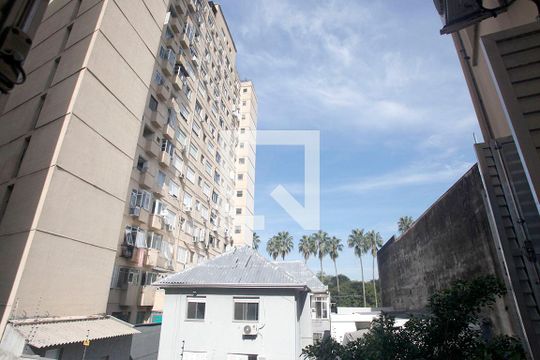Quarto 2 Vista de apartamento à venda com 3 quartos, 105m² em Floresta, Porto Alegre