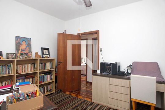 Quarto 1 de apartamento à venda com 3 quartos, 105m² em Floresta, Porto Alegre
