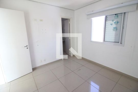 Suíte 2 de apartamento à venda com 3 quartos, 207m² em Centro, Osasco