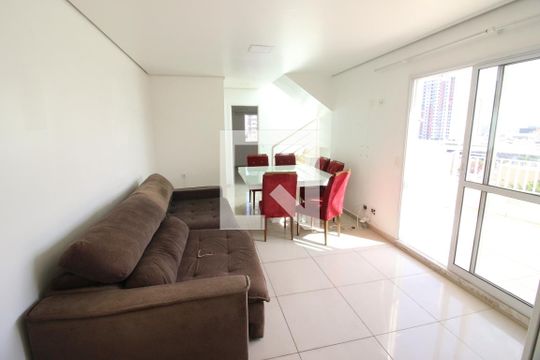 Apartamento à venda com 3 quartos, 207m² em Centro, Osasco