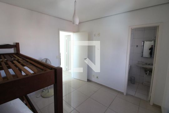 Suíte 1 de apartamento à venda com 3 quartos, 207m² em Centro, Osasco