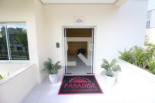 Área comum - Hall de entrada de apartamento à venda com 3 quartos, 207m² em Centro, Osasco