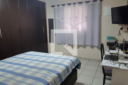 Casa à venda com 2 quartos, 140m² em Chácara Santo Antônio (Zona Leste), São Paulo