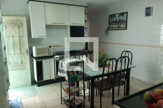 Casa à venda com 2 quartos, 140m² em Chácara Santo Antônio (Zona Leste), São Paulo