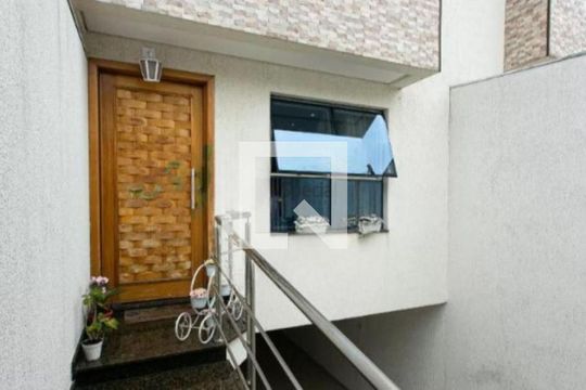 Casa à venda com 2 quartos, 120m² em Chácara Santo Antônio (Zona Leste), São Paulo
