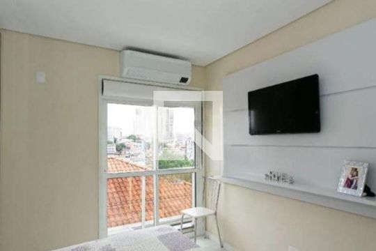 Casa à venda com 2 quartos, 120m² em Chácara Santo Antônio (Zona Leste), São Paulo
