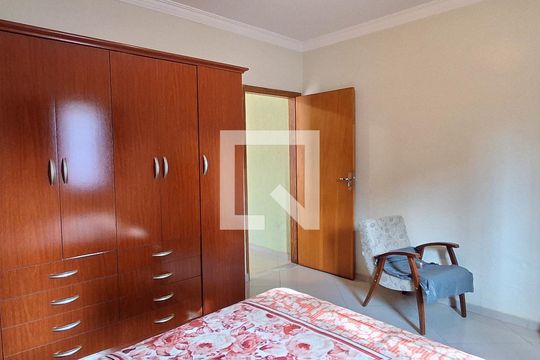 Quarto 1 de casa à venda com 2 quartos, 228m² em Barcelona, São Caetano do Sul