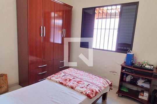 Quarto 2 de casa à venda com 2 quartos, 228m² em Barcelona, São Caetano do Sul